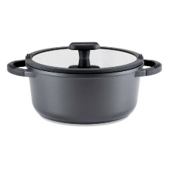 Изображение товара Кастрюля с крышкой WERNER INFINITY 20 см / 2,98л