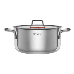 Изображение товара Кастрюля TalleR TR-17274 Тенденси, 5,0л