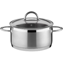 Изображение товара Кастрюля с крышкой Tescoma VISION 22 см, 4 л