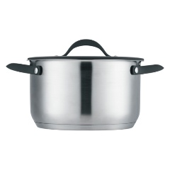 Изображение товара Кастрюля Tesoro Tivoli 3,3 л (КС833)