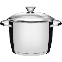 Изображение товара Кастрюля Tramontina с крышкой Allegra 3.00 л