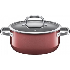 Изображение товара Кастрюля WMF Rose Quartz Fusiontec 24 см, 4.4л (05.1469.5290)