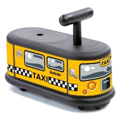 Изображение товара Каталка Italtrike Такси