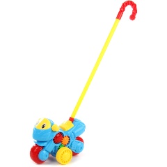 Изображение товара Каталка на палке VELD Co 115831 Мотоцикл