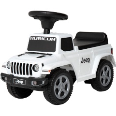 Изображение товара Каталка Sweet Baby Jeep 664 для детей от 1 до 3 лет с звуковым сигналом