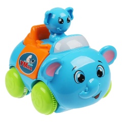 Изображение товара Каталка Умка B1629512-R1 Слоник музыкальная