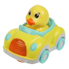 Изображение товара Каталка УМКА 1905B085-R утенок Барто А.