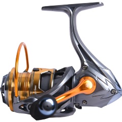 Изображение товара Катушка безынерционная Black Side Pulsar HG 3000 FD (7+1 подш.)