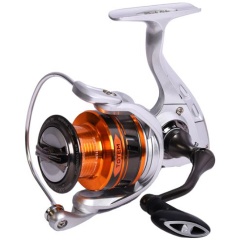 Изображение товара Катушка безынерционная Black Side TOTEM 2000FD (5+1 подш.)