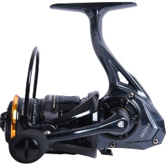 Изображение товара Катушка безынерционная Black Side Zircon 2000FD (7+1 подш.)