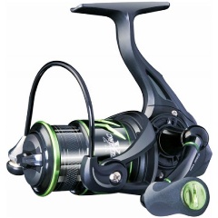 Изображение товара Катушка безынерционная Black Side Zodiac X 2500FD (9+1 подшипник)