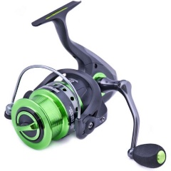 Катушка безынерционная FEEDER CONCEPT Imperium 8 4000FD FCI08-40FD ...