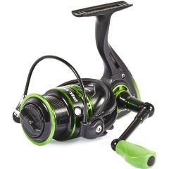 Изображение товара Катушка безынерционная FEEDER CONCEPT Pilot 7 5000FD для донной ловли