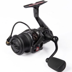 Изображение товара Катушка безынерционная Lucky John Vanrex SPIN 6 4000FD