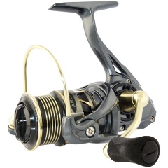 Изображение товара Катушка безынерционная Maximus ARGENT 2000 (7+1 подш.)