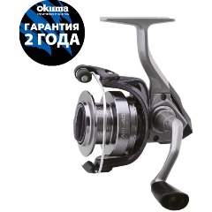 Изображение товара Катушка безынерционная Okuma Azaki 40