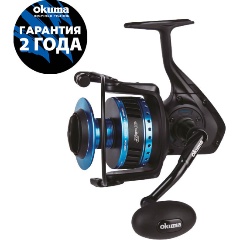 Изображение товара Катушка безынерционная OKUMA Azores XP 6000H High Speed
