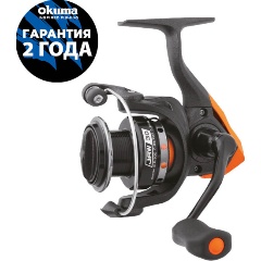 Изображение товара Катушка безынерционная Okuma JAW 30