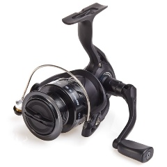 Изображение товара Катушка безынерционная Salmo Diamond SPIN II 6 4000FD