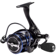 Изображение товара Катушка Salmo Elite MATCH 7 3000FD безынерционная