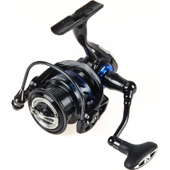 Изображение товара Катушка безынерционная Salmo Elite SPINETIX 8 4000FD легкая и надежная