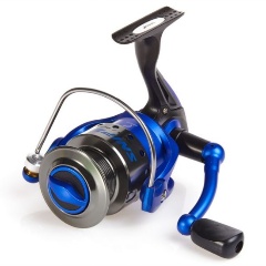 Изображение товара Катушка безынерционная SALMO Sniper SPIN 6 4000FD