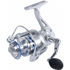 Изображение товара Катушка WFT HIGH BRAID 6 2000FD безынерционная