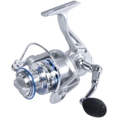 Изображение товара Катушка WFT HIGH BRAID 6 4000FD безынерционная