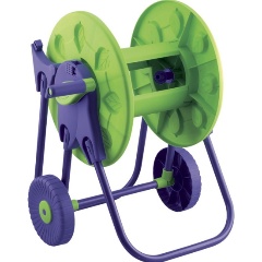 Изображение товара Катушка для шланга Palisad 45 м, на колесах 67405