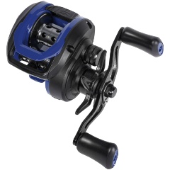 Изображение товара Катушка мультипликаторная Salmo Diamond CAST 6 M