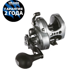 Изображение товара Катушка Okuma Cortez 12CSa