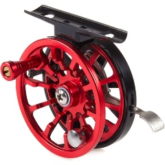 Изображение товара Катушка проводочная Lucky John MAGIC LEVER 6см