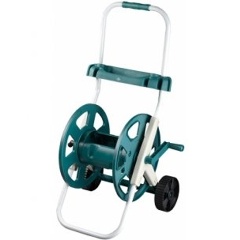 Изображение товара Катушка для шланга RACO 4260-55/584 до 60м 1/2", 45м 5/8’’