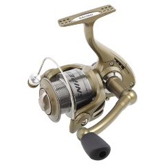 Изображение товара Катушка Salmo Sniper SPIN II 4 2000FD безынерционная