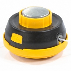 Изображение товара Катушка для триммера Denzel полуавтоматическая M10x1.25 винт M10-M10 подшипник