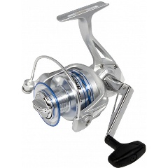 Изображение товара Катушка WFT HIGH BRAID 6 5000FD безынерционная