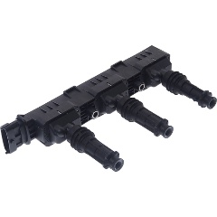 Изображение товара Катушка зажигания BOSCH 0221503471