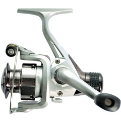 Изображение товара Катушка зимняя Salmo Supreme ICE 10RD