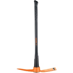 Изображение товара Кайло двустороннее TRUPER TP-5MX 18647, кованая сталь 1045, деревянная ручка