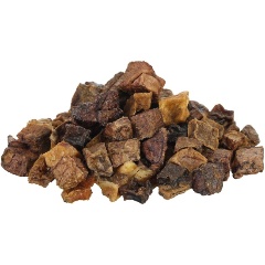 Изображение товара Набор лакомств для собак Kaza микс для дрессировки (вымя, печень, легкое) 100 г