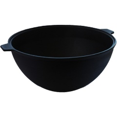 Изображение товара Казан Камская посуда 8л (к80)