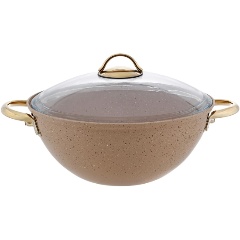 Изображение товара Казан STONELAND 4 л (SLK-0626DC)