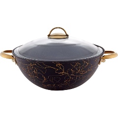 Изображение товара Казан STONELAND 5 л (SLK-0628BS)