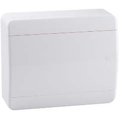 Изображение товара Корпус пластиковый КЭАЗ Optibox P BNN 2 12 IP41, 117924