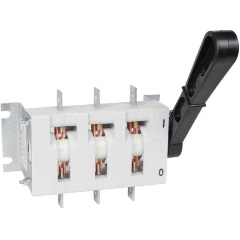 Изображение товара Рубильник КЭАЗ ВР32-31 А30220 100А УХЛ3, 103374