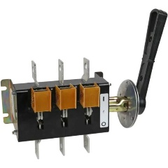 Изображение товара Рубильник КЭАЗ ВР32-35Ф В31250 250А УХЛ3, 110218