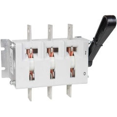 Изображение товара Рубильник КЭАЗ ВР32-37 А30220 400А УХЛ3, 103380