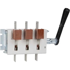 Изображение товара Рубильник КЭАЗ ВР32-37 В31250 400А УХЛ3, 103416