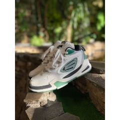 Изображение товара Кеды ERKE 11124101042-002E1M мужские, цвет белый, размер 42