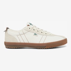 Изображение товара Кеды LACOSTE 749CMA0008-AIL мужские, цвет белый, размер 41